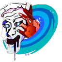 FUNCLUB SCP:CBM